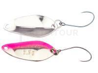 Leurre et cuiller Shimano Cardiff Search Swimmer 3.5g - 63T Pink Silver