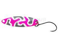 Leurre et cuiller Shimano Cardiff Slim Swimmer 2.0g - 22T