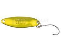 Leurre et cuiller Shimano Cardiff Slim Swimmer 3.6g - 64T / Silver back