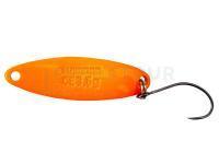 Leurre et cuiller Shimano Cardiff Slim Swimmer CE Premium 4.4g - 05S Orange