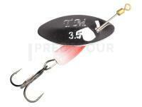 Leurre cuillère Spro Trout Master La Tournante 2.5g - Redhead