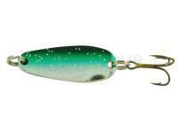 Cuiller Ondulante Solvkroken Aura Flake 35mm 7g - G/FL/S