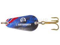 Cuiller Ondulante Solvkroken Spesial Classic 37mm 10g - SK Logo