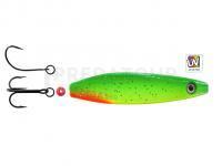 Leurre Dega Seatrout IV Inliner Lars Hansen 5cm 18g - B