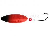 Cuiller ondulante Jenzi Inline-Spoon`y Typ1 26mm 2.3g - D Col.4