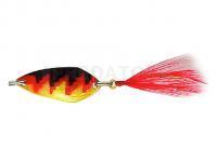 Cuillère ondulante truite Jenzi Spoon`y Single Hook 27mm 2.5g - F