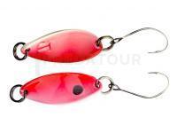 Leurre et cuiller Spro Trout Master Incy Spin Spoon 1.8g - Devilish