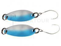 Leurre et cuiller Spro Trout Master Incy Spin Spoon 1.8g - Finn