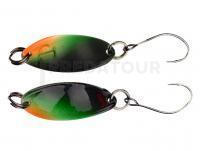 Leurre et cuiller Spro Trout Master Incy Spin Spoon 1.8g - Zimba