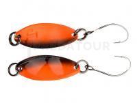 Leurre et cuiller Spro Trout Master Incy Spin Spoon 2.5g - Rust