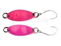 Leurre et cuiller Spro Trout Master Incy Spin Spoon 2.5g - Violet