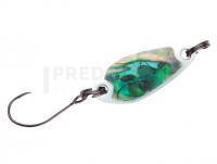 Leurre et cuiller Spro Trout Master Incy Spoon 0.5g - Aurora