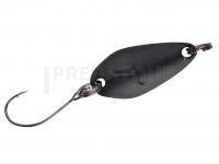 Leurre et cuiller Spro Trout Master Incy Spoon 0.5g - Black n White