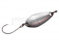 Leurre et cuiller Spro Trout Master Incy Spoon 0.5g - Minnow