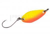 Leurre et cuiller Spro Trout Master Incy Spoon 0.5g - Sunshine