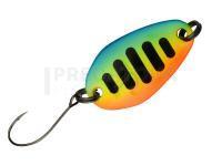 Leurre et cuiller Spro Trout Master Incy Spoon 1.5g - Caribbean