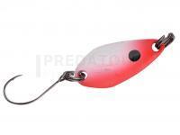 Leurre et cuiller Spro Trout Master Incy Spoon 1.5g - Devilish