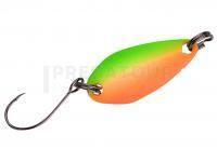 Leurre et cuiller Spro Trout Master Incy Spoon 1.5g - Melon