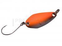 Leurre et cuiller Spro Trout Master Incy Spoon 1.5g - Rust