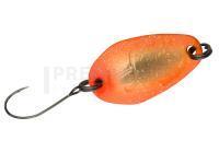 Leurre et cuiller Spro Trout Master Incy Spoon 2.5g - Sunburst