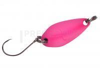 Leurre et cuiller Spro Trout Master Incy Spoon 2.5g - Violet