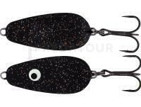 Leurre OGP Bulldog 3.9cm 7g - Black Pellet