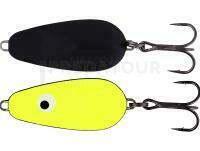 Leurre OGP Bulldog 3.9cm 7g - Black/Yellow BUL-103