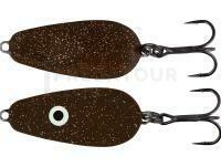 Leurre OGP Bulldog 4.4cm 10g - Brown Pellet BULC-003