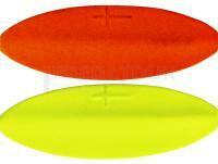 Leurre OGP Præsten 4.7cm 4.5g - Orange/Yellow
