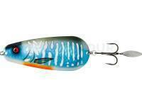 Leurre Westin SteelStrike Viper 9cm 13g - Lagoon Pike