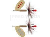 Leurre X-Fish Termite #5 13g - Gold SRD