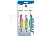 Dega Seatrout Spoon Set 7.5cm 18g – Set 4