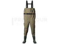 Waders Delphin Hron - 44