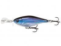 Leurre Headbanger Cranky Shad 76mm 16g Slow sink - Bleak