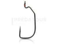 Hameçons Mustad Assault Heavy 38122AP-TX - #3/0