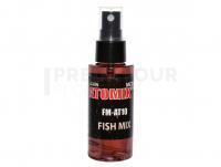 Booster Atomix Jaxon Method Feeder FM-AT10 - Fish mix