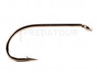 Hameçons Sprite Hooks All Purpose Wet S1160 Bronze - #15