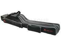 Mikado Fourreau à Cannes 3 Compartiments 140cm - Black
