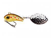 Leurre Tailspin Manyfik BuBu OL 10 - S013 Trout