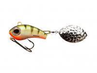 Leurre Tailspin Manyfik BuBu OL 15 - S001 Perch