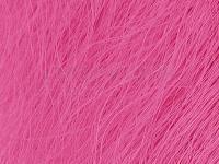 Wapsi Bucktail Medium - 510 Fl. Pink