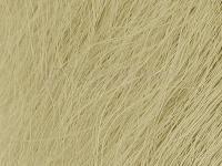 Wapsi Bucktail Pieces 002 - Cream