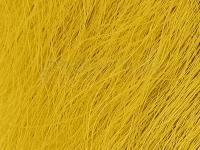 Wapsi Bucktail Pieces 006 - Yellow