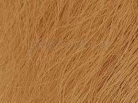 Wapsi Bucktail Pieces 042 - Ginger