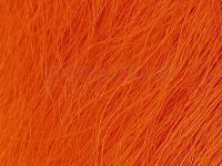 Wapsi Bucktail Pieces 505 - Fl. Fire Orange