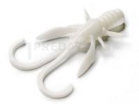 Leurre souple Fishup Baffi Fly 1.5 -  009 White