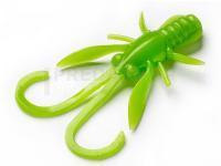 Leurre souple Fishup Baffi Fly 1.5 -  105 Apple Green