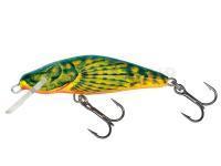 Leurre Salmo Bullhead BD4F - Hot Bullhead