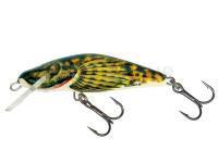 Leurre Salmo Bullhead BD4S - Bullhead