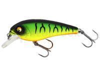 Leurre Westin BullyBite Crankbait 6cm 9g - Firetiger